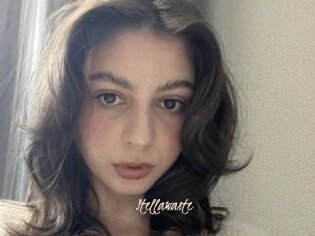 Stellawaste