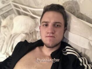 Stephanhomelesss