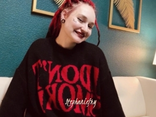 Stephaniefry