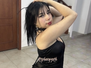 Stephanygoth