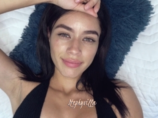 Stephyvilla