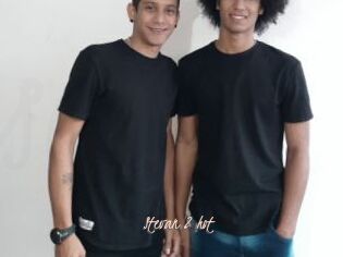 Stevan_2_hot