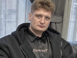 Stevemcraft