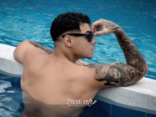 steven_velez Sexenmacht