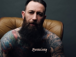 Stevenriseny