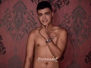 Stevensradall