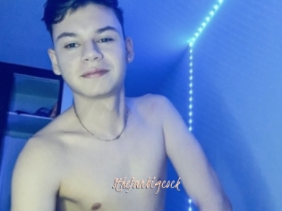 Sthefanbigcock