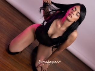 sthefanygomez Sexenmacht