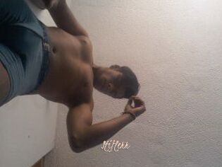 Stiflerr