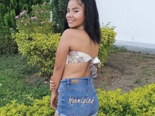 Stormipink