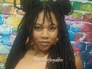 Strapianathegoddess