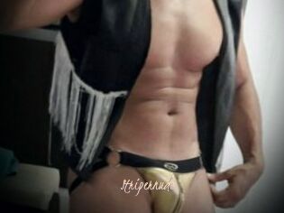 Stripernude
