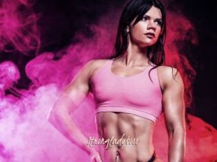 Strongladyboss