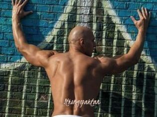 Strongspartan