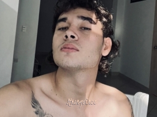 Strongvince