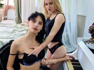 Strypgirls