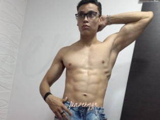 Suazergym