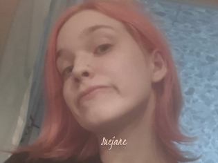 Suejane