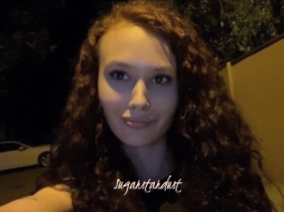 Sugarstardust