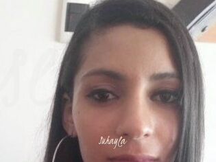 Suhayla