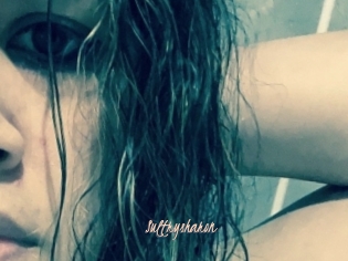 Sultrysharon