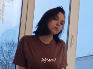 Sulviacook