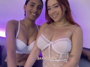Summerandsky