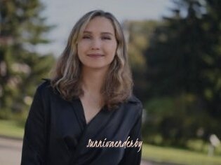 Sunnivaenderby