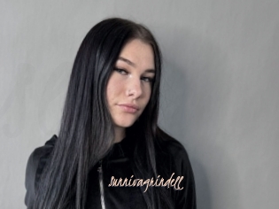 Sunnivagrindell