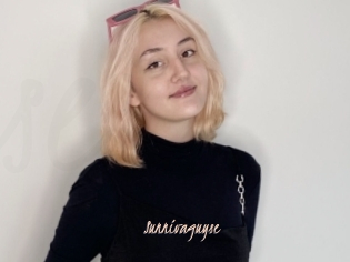 Sunnivaguyse