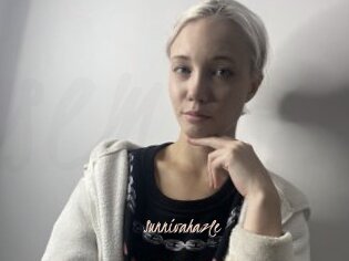 Sunnivahazle