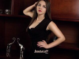 Susanacott