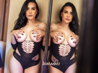 susanadans Sexenmacht