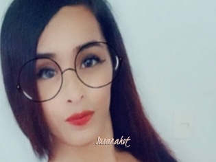 Susanahot