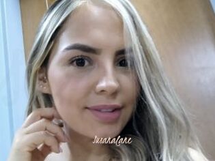 Susanalane
