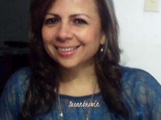 Susanbrowin