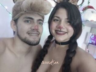 Susandliam