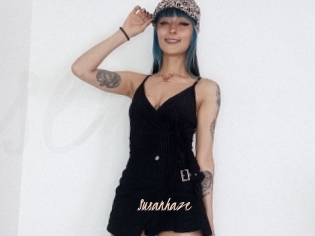 Susanhaze