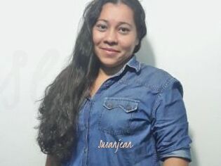 Susanjean