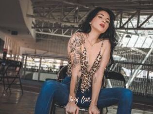 Susy_leon