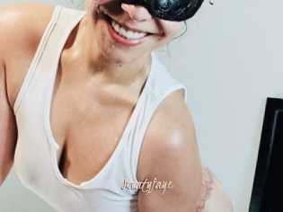Sweatyfaye