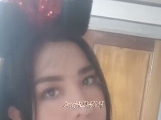 SweetALEXA2018