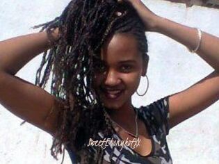 SweetEbonyhotXX
