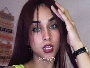 Sweet_keylin
