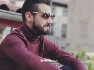 Sweetalrenzo