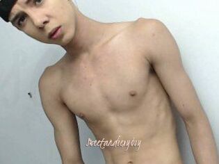Sweetandsexyboy