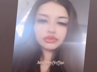 Sweetangelbellaxo