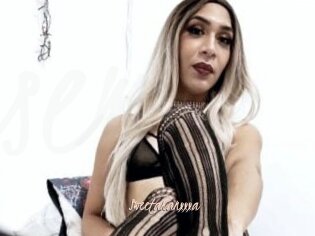 Sweetaranxxxa