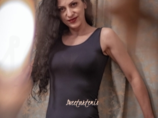 sweetartemis Sexenmacht