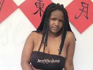 Sweetblackrosex
